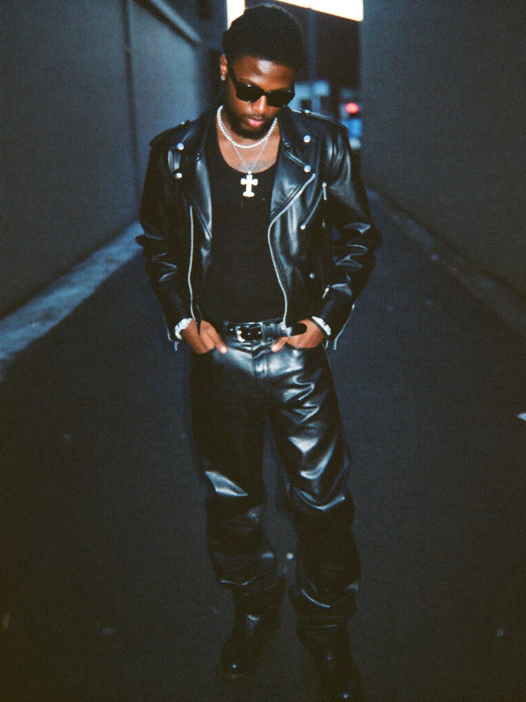 Every fit, on you